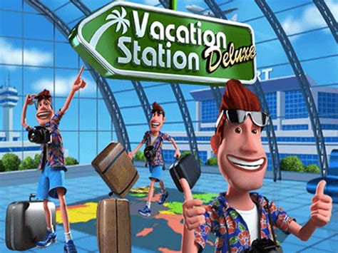 Vacation Station Bodog